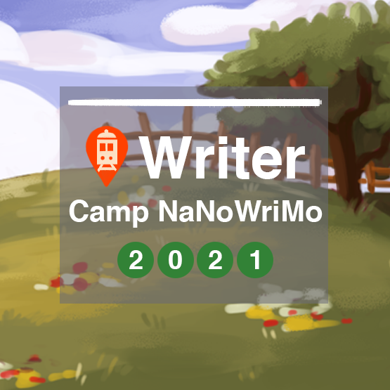 Camp Nano 2021
